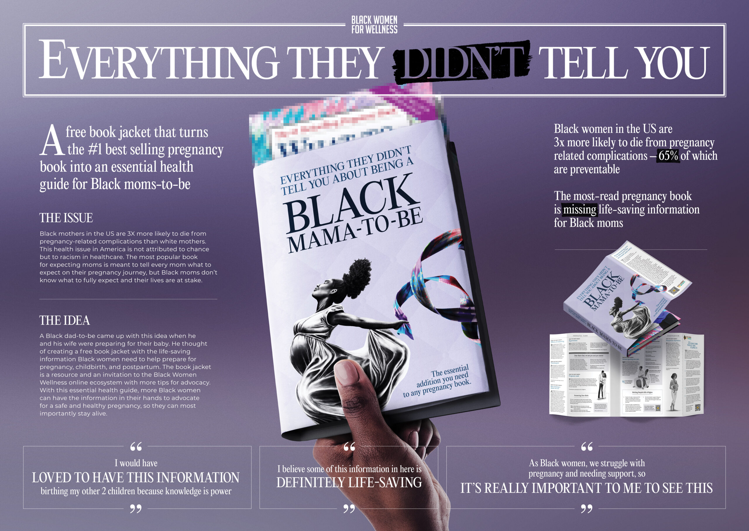 BLACK_MAMA_TO_BE_Cannes_Main_Board-CLEAN BLACK_MAMA_TO_BE_Cannes_Main_Board-CLEAN