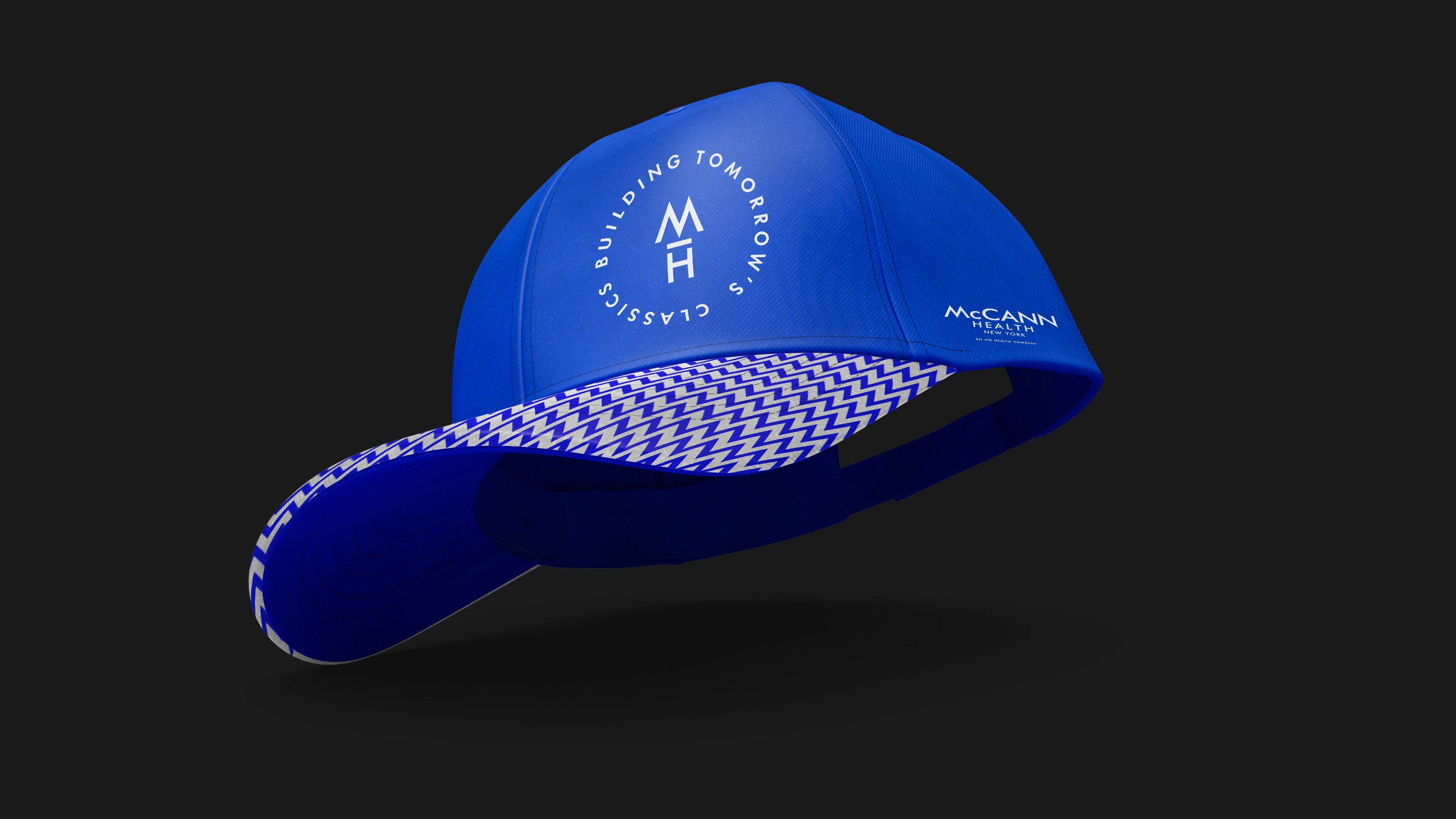 CAP CAP