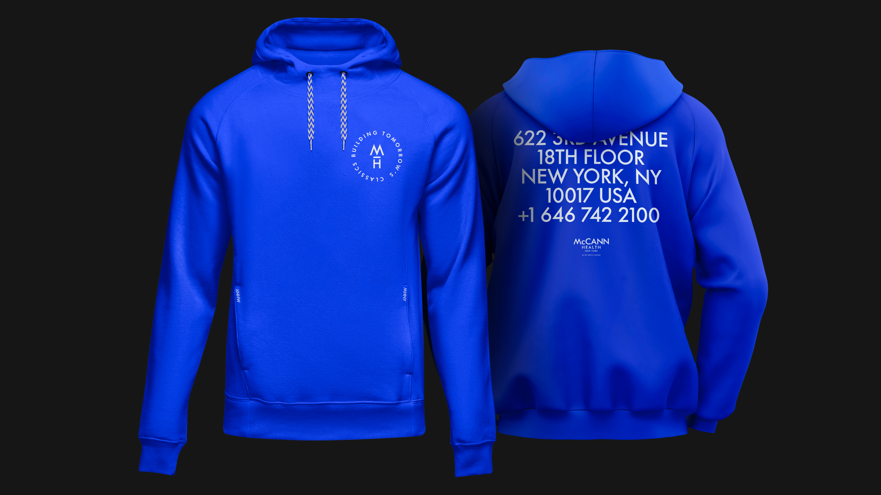 HOODIE HOODIE