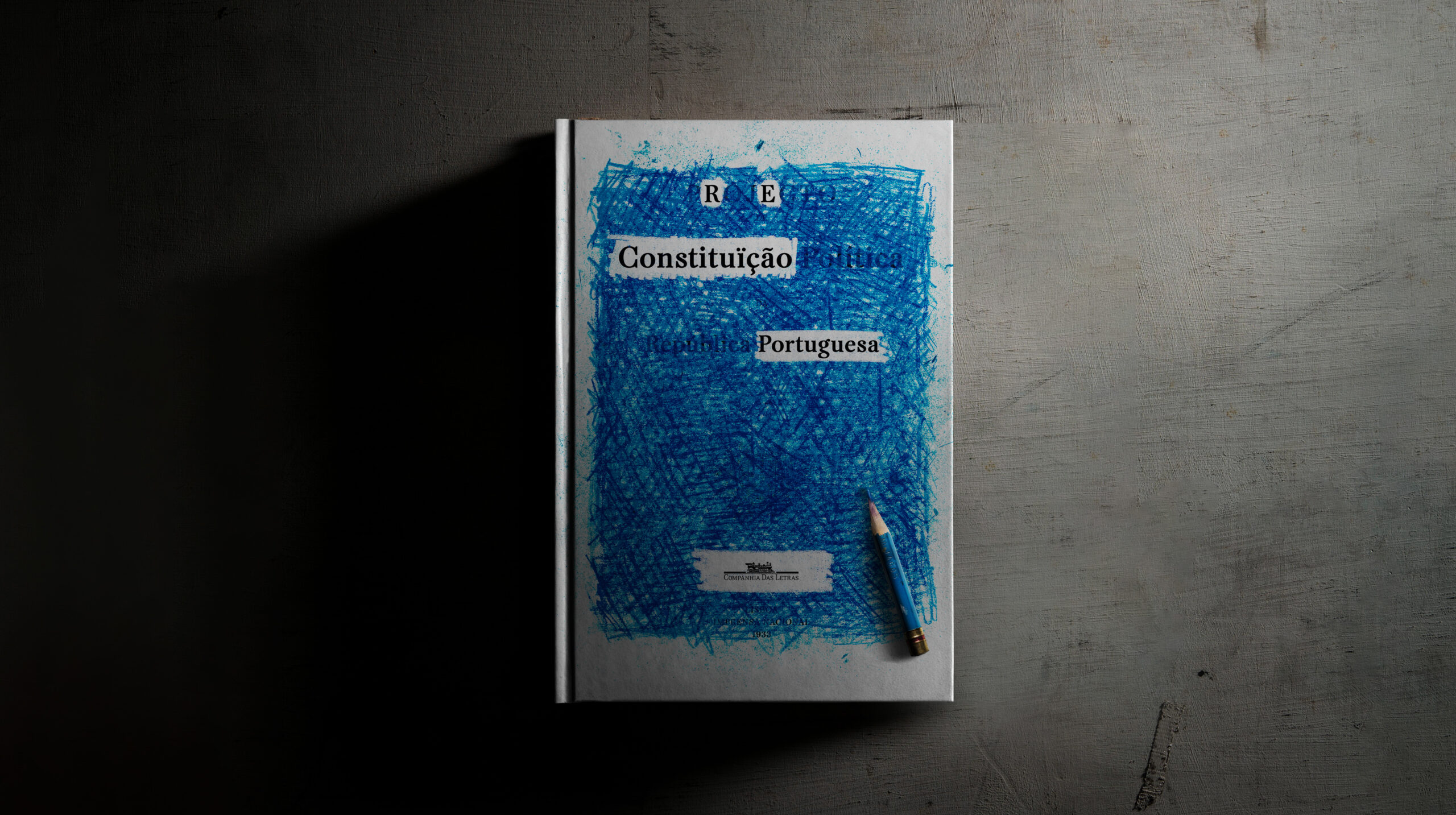 Portuguese (Re)Constitution