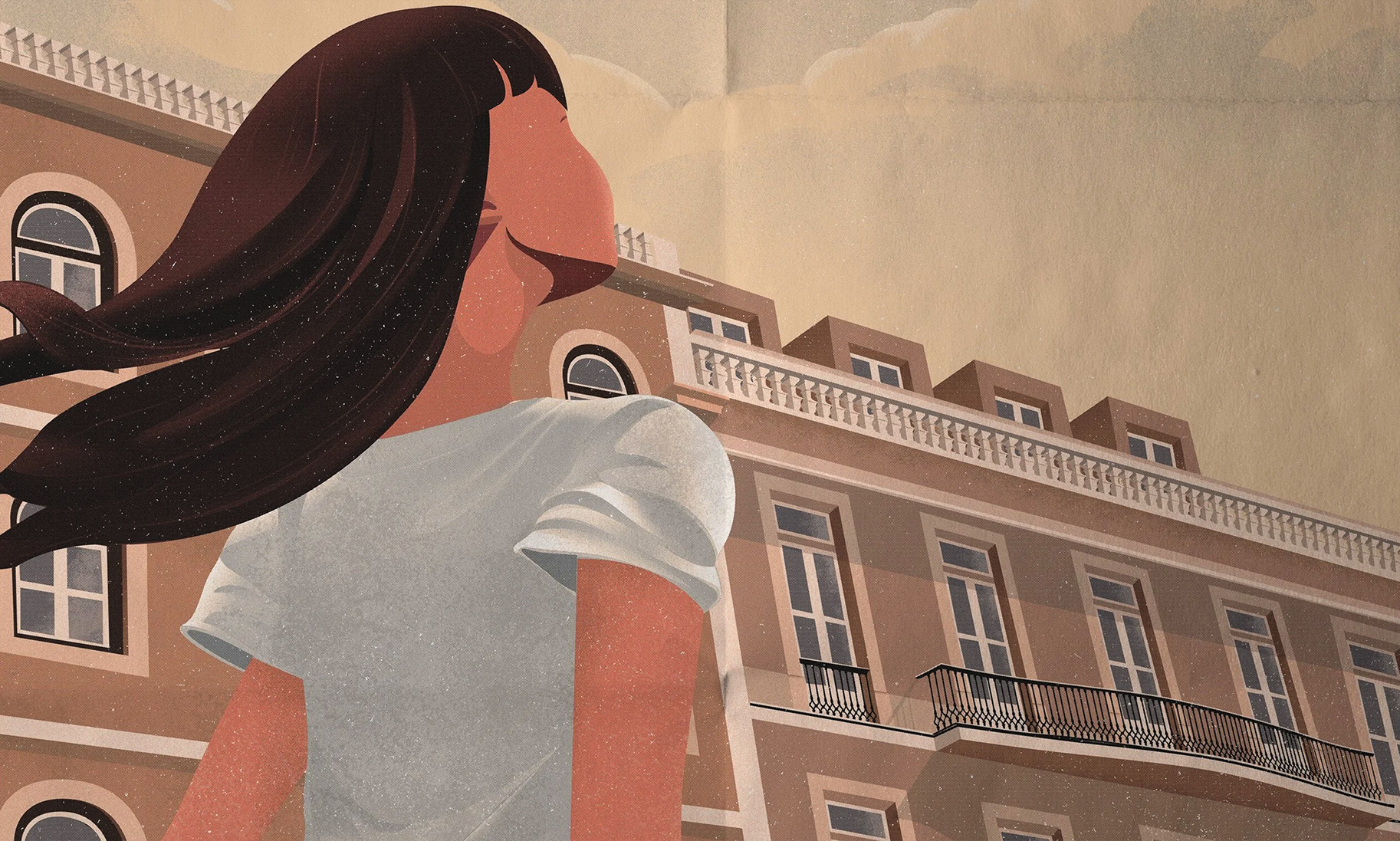 ◼︎ Music In The Heart Of Lisbon