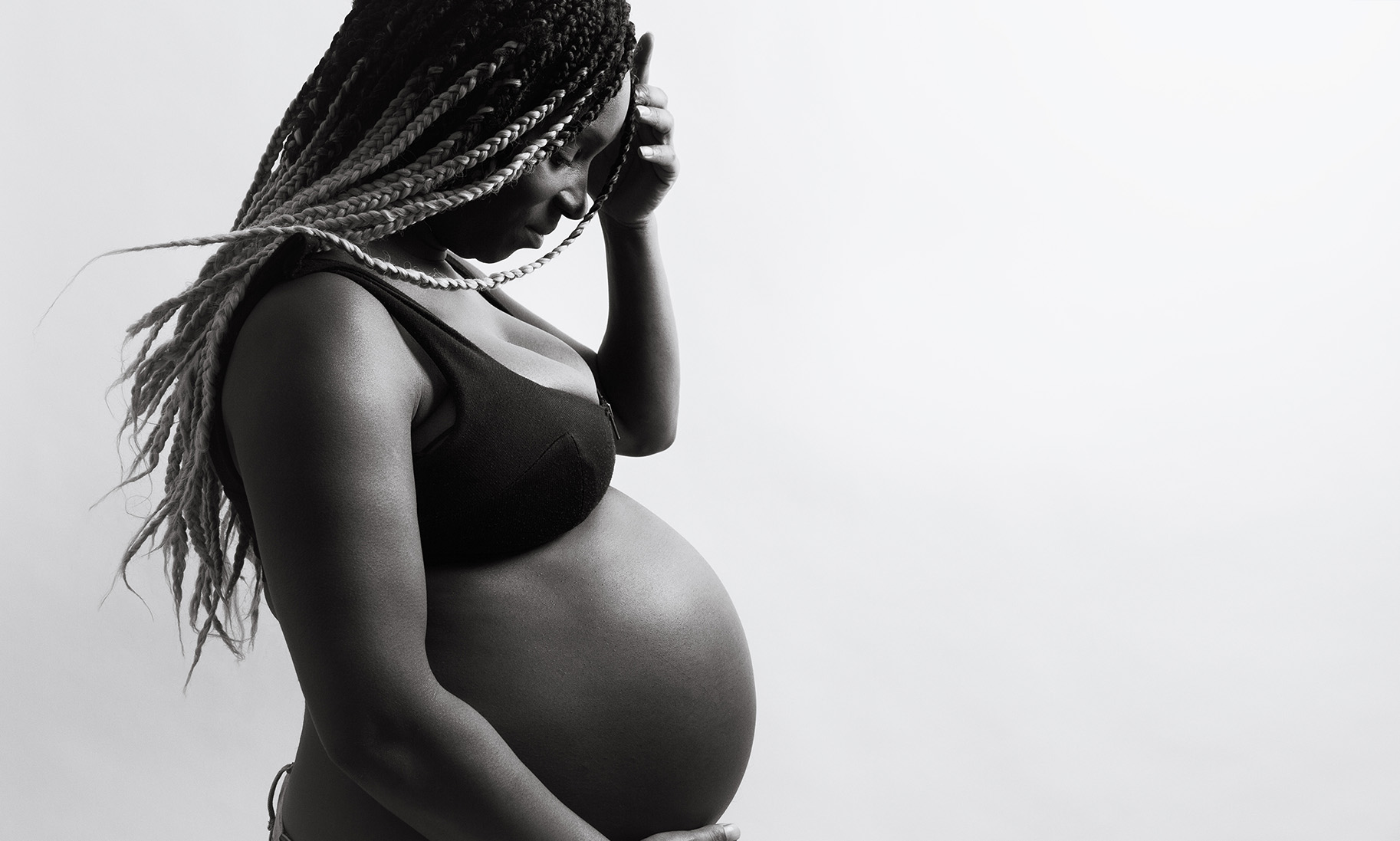 ◼︎ Everything They Didn't Tell You