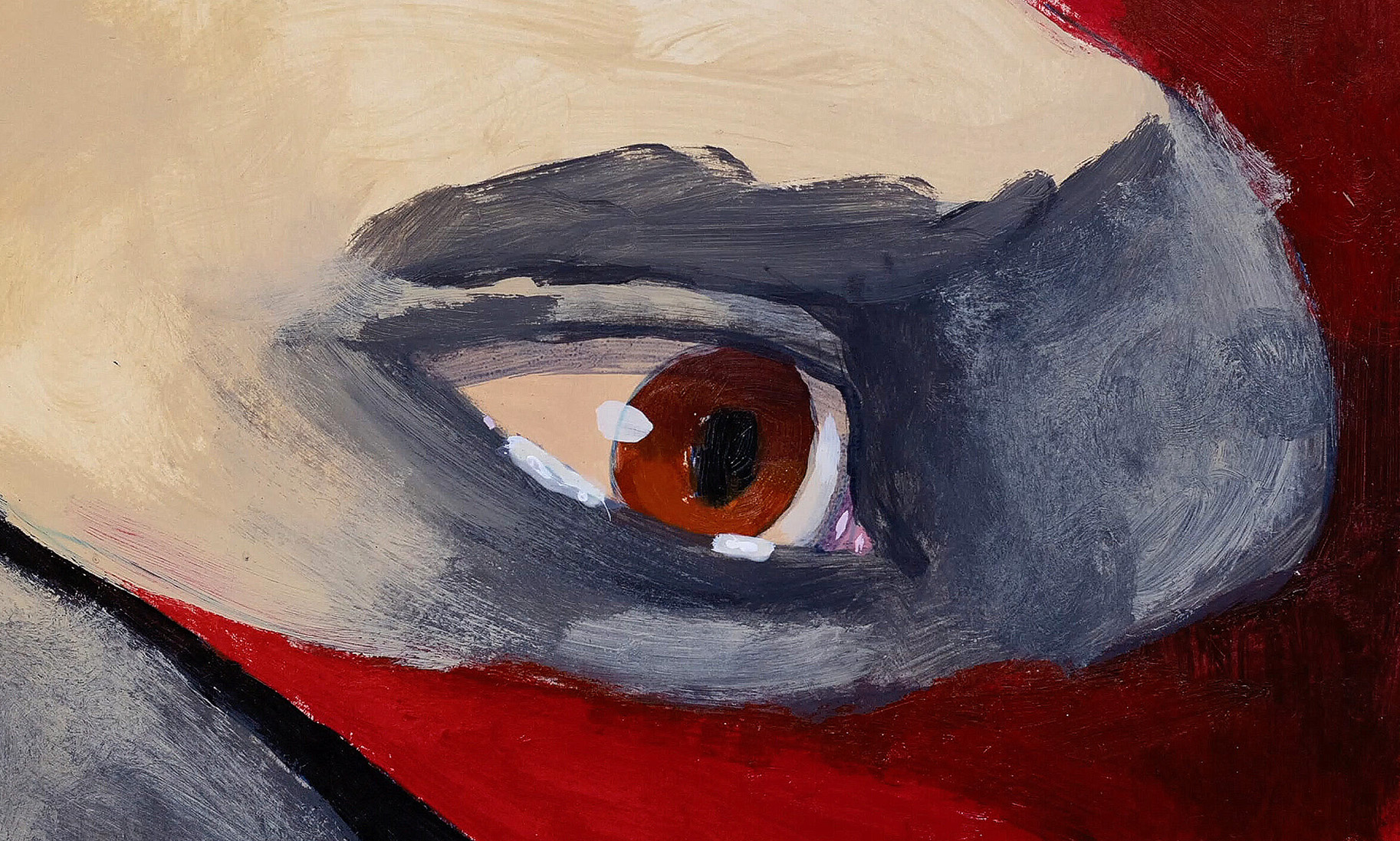 ◼︎ Impossible Journey