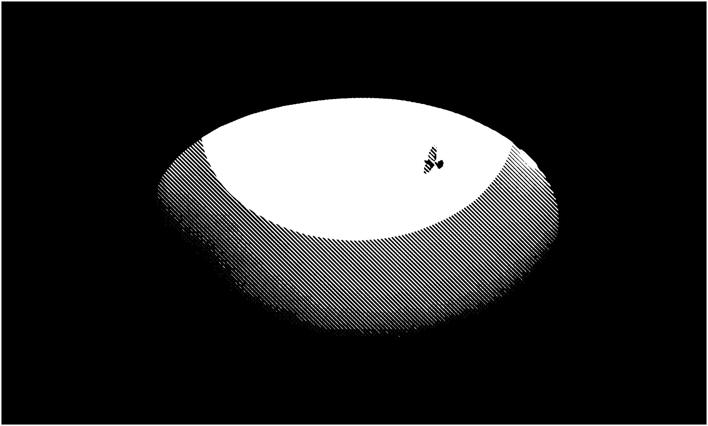 ◼︎ Minimal Monochrome