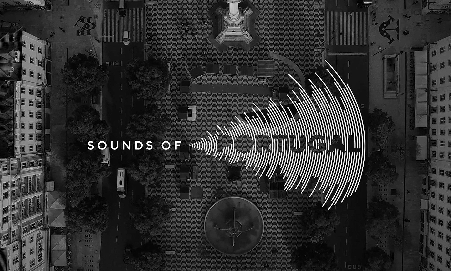 ◼︎ Sounds of Portugal