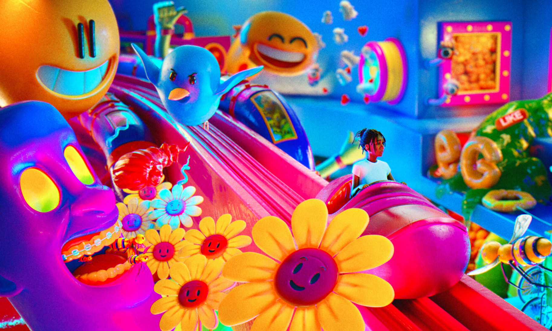 ◼︎ The End of the Internet