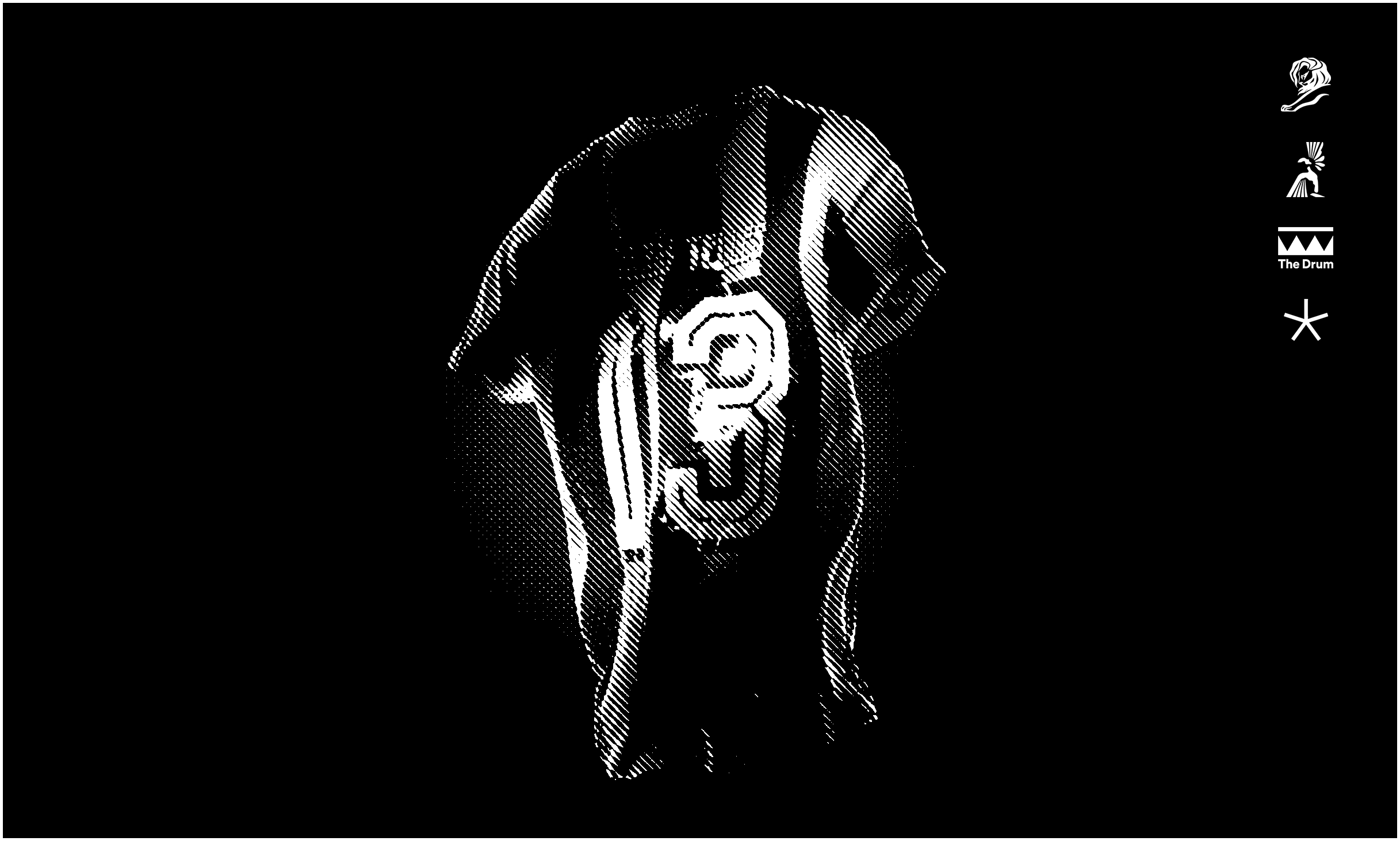 ◼︎ The Unnoticed Sponsorship