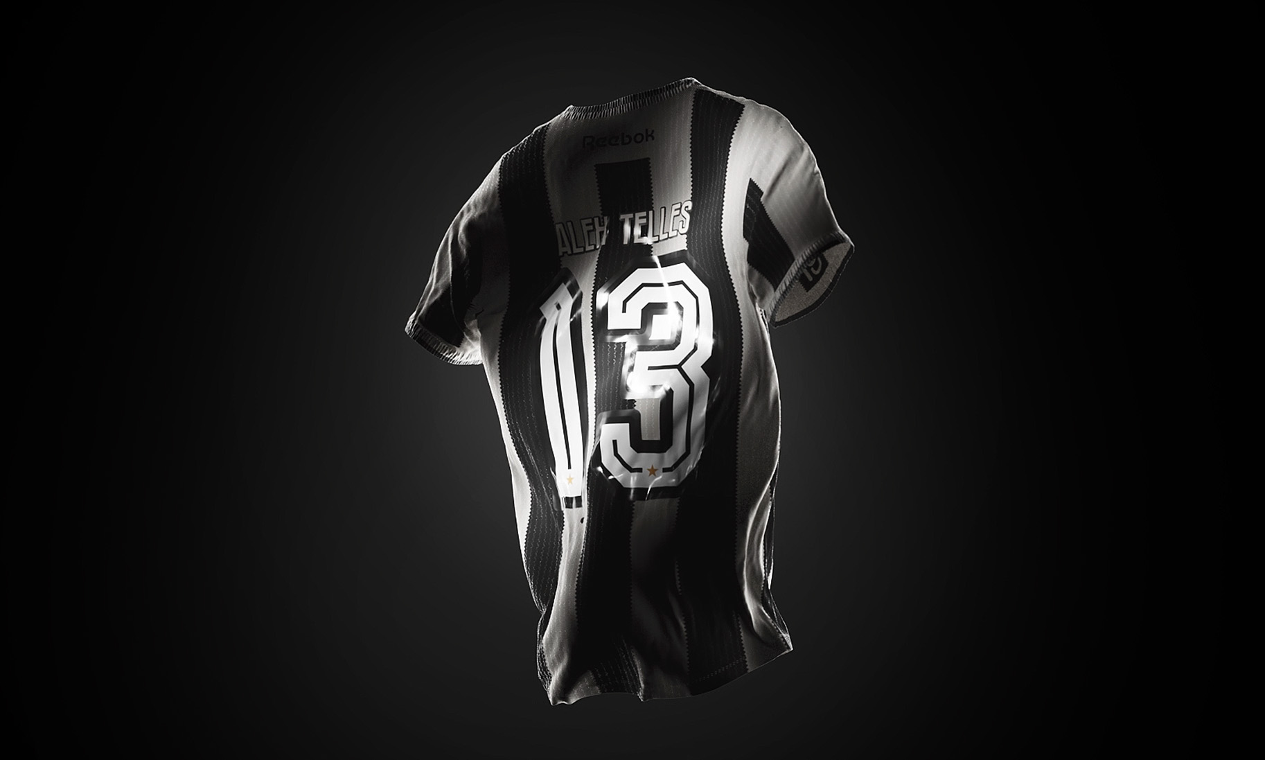 ◼︎ The Unnoticed Sponsorship