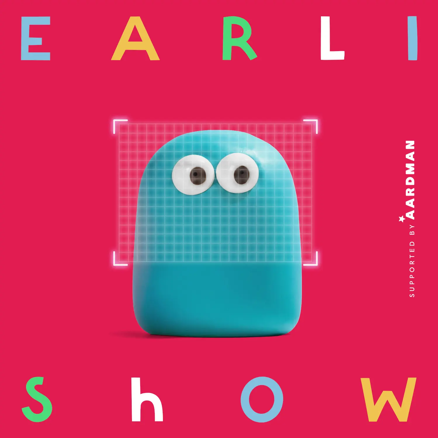◼︎ The Earli Show
