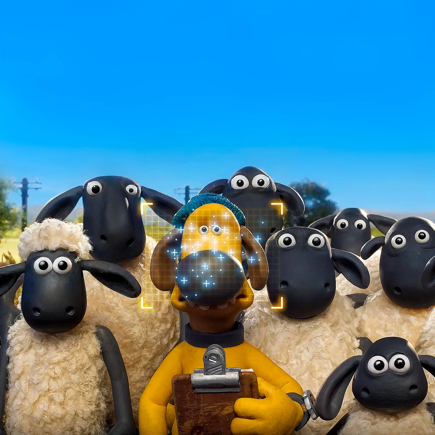 ◼︎ The Earli Show