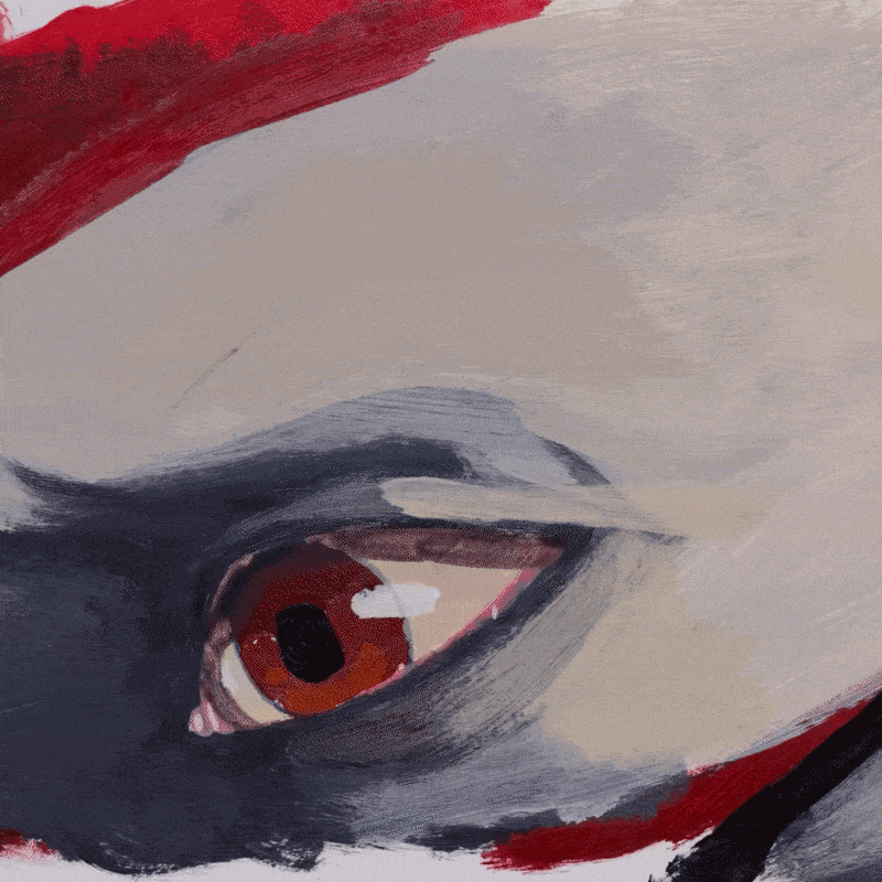 ◼︎ Impossible Journey