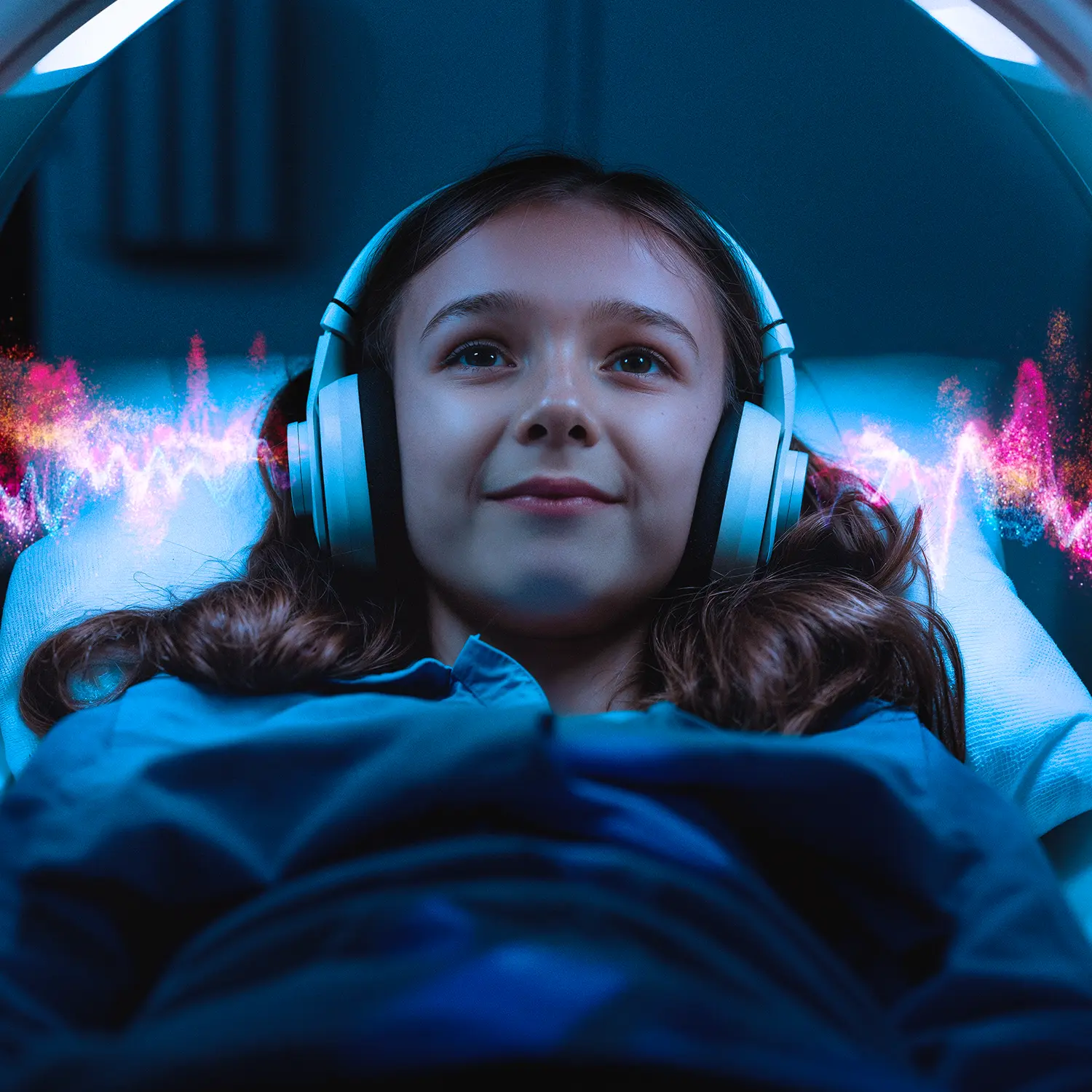 ◼︎ Magnetic Stories