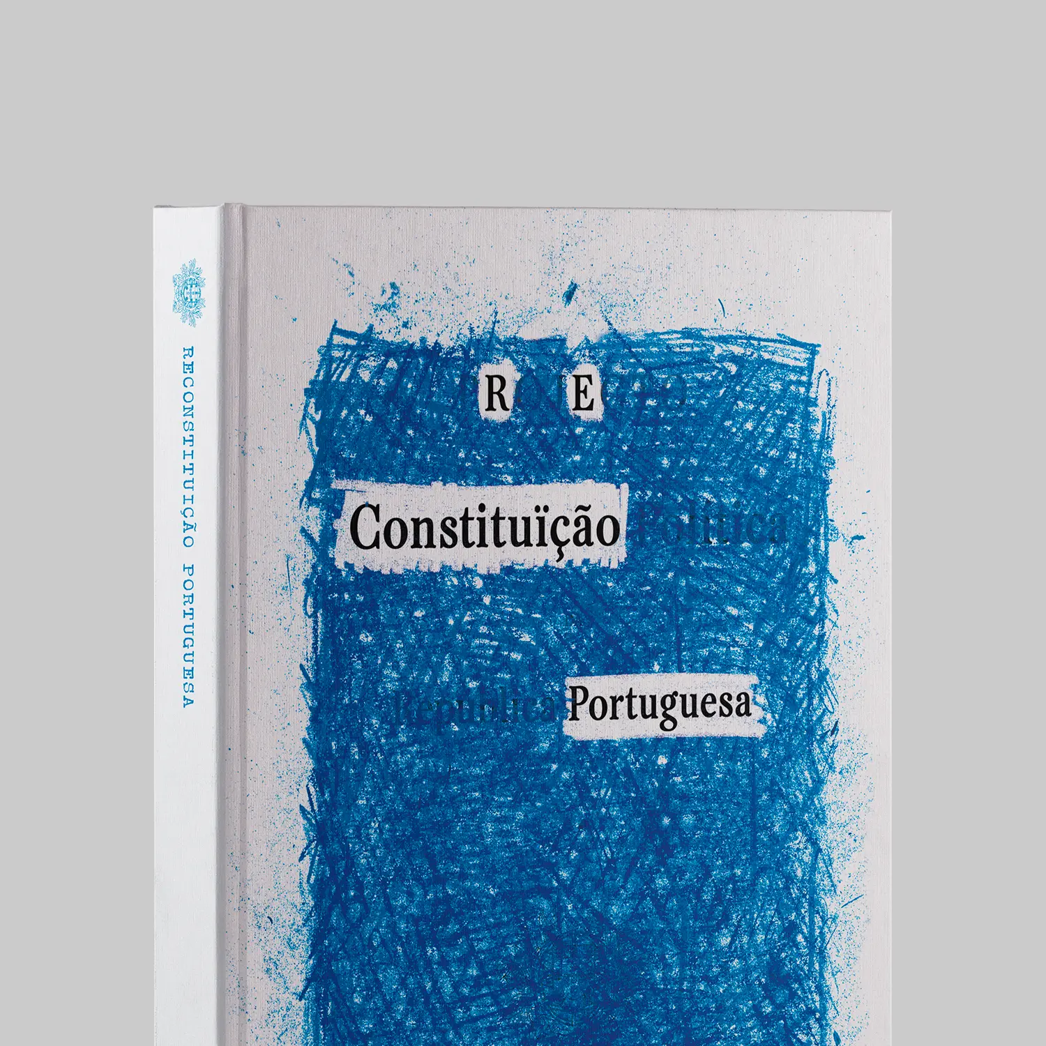 ◼︎ Portuguese (Re)Constitution