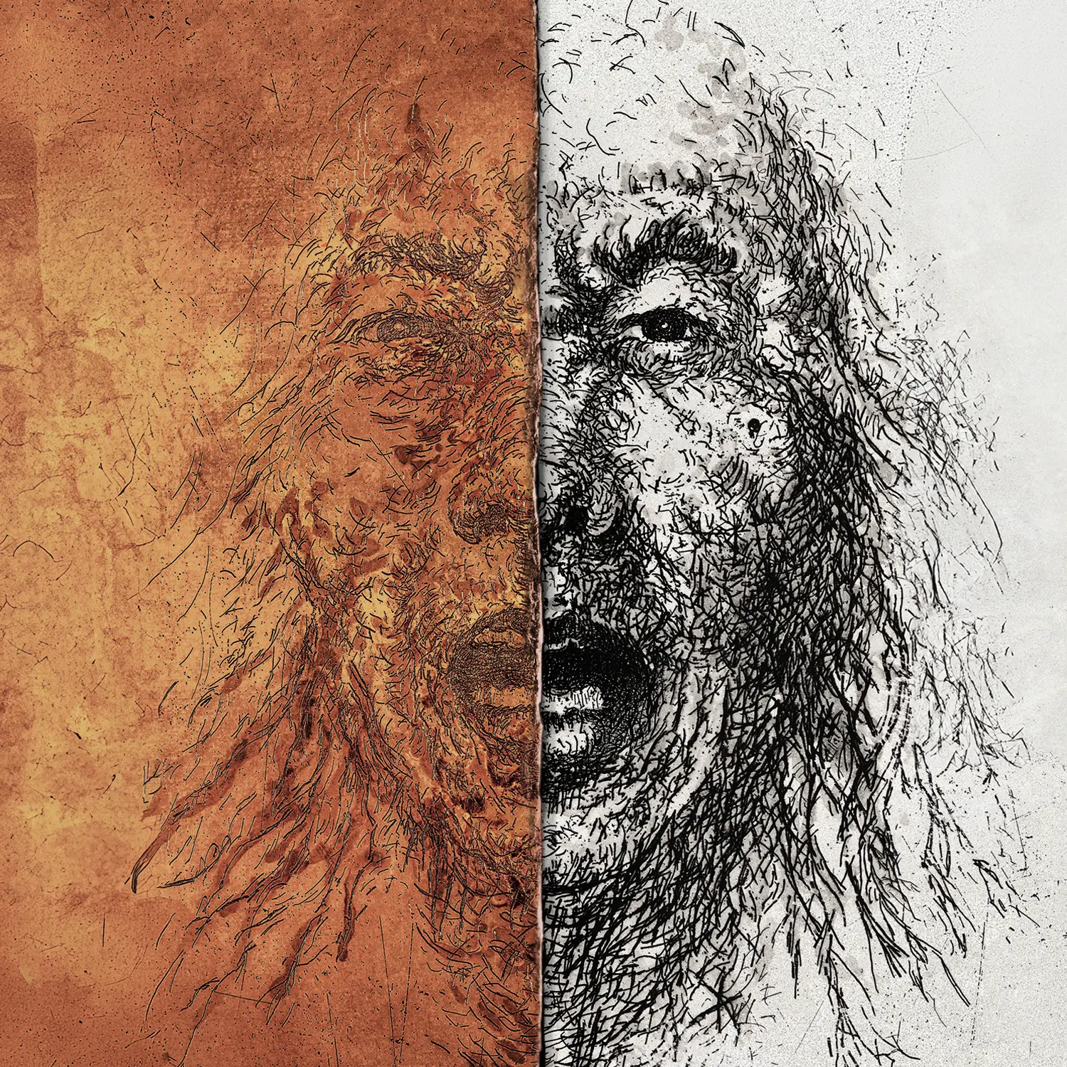 ◼︎ Toxic Portraits