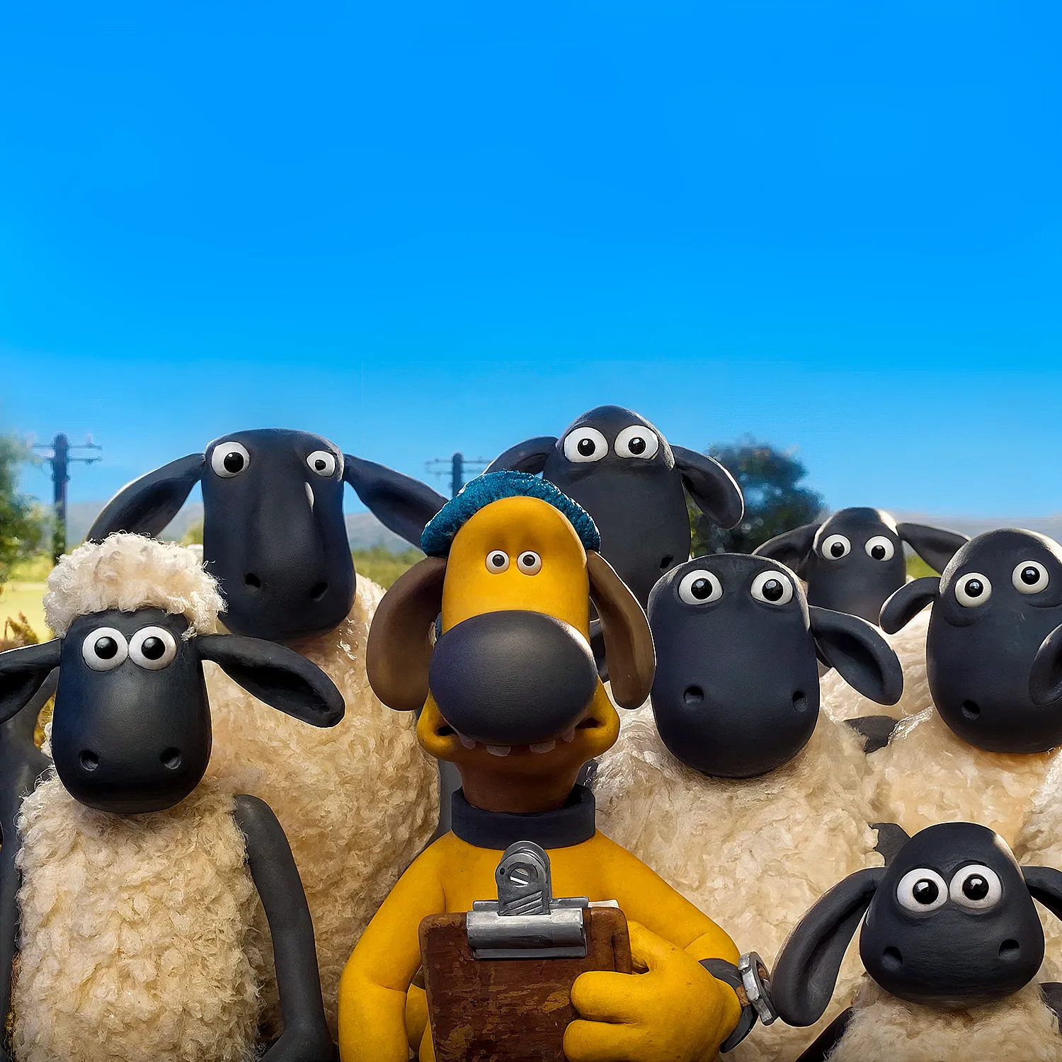 ◼︎ The Earli Show