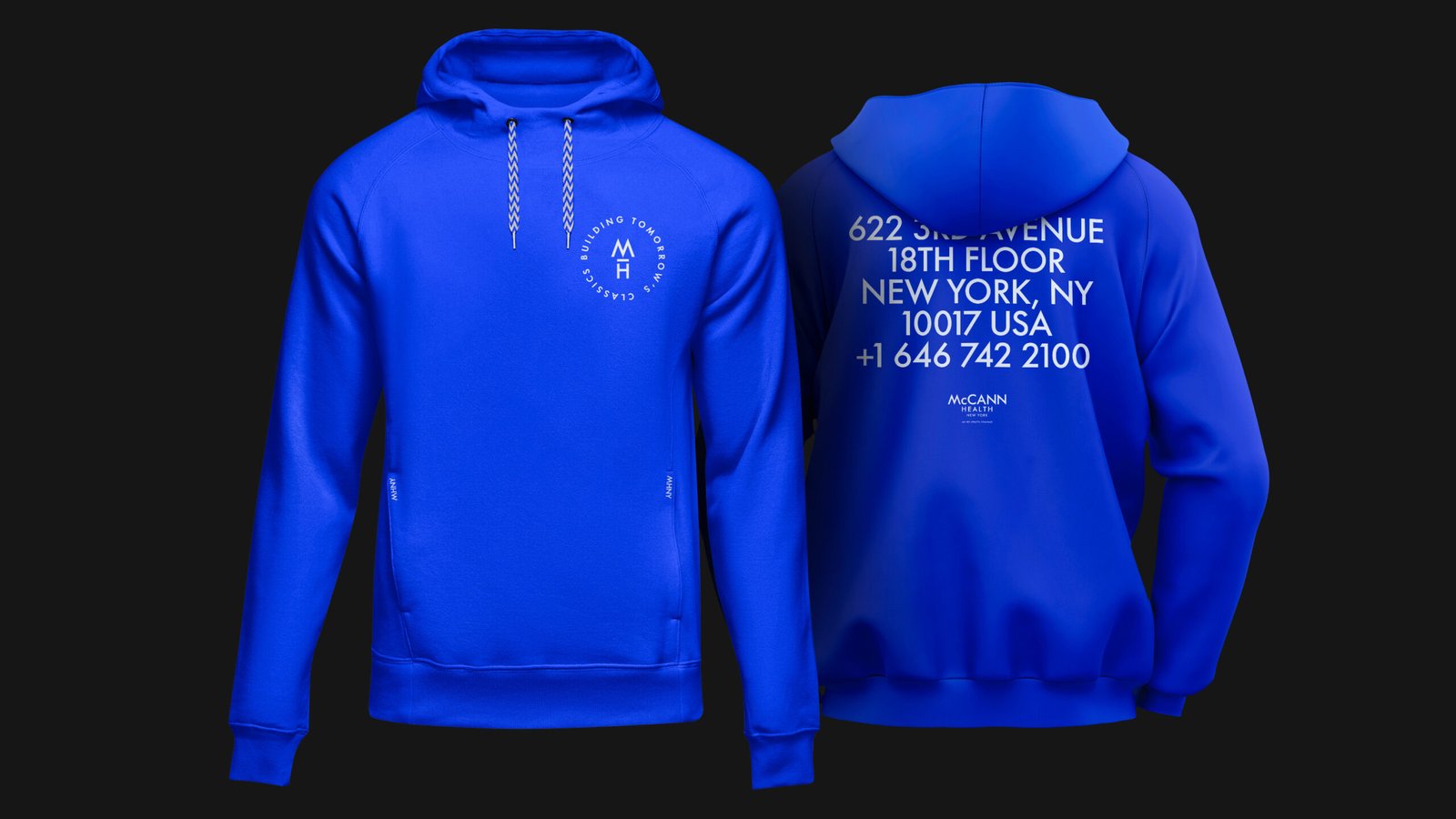 HOODIE HOODIE