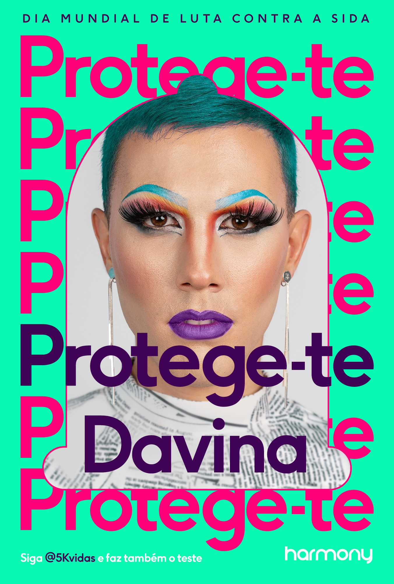 davina