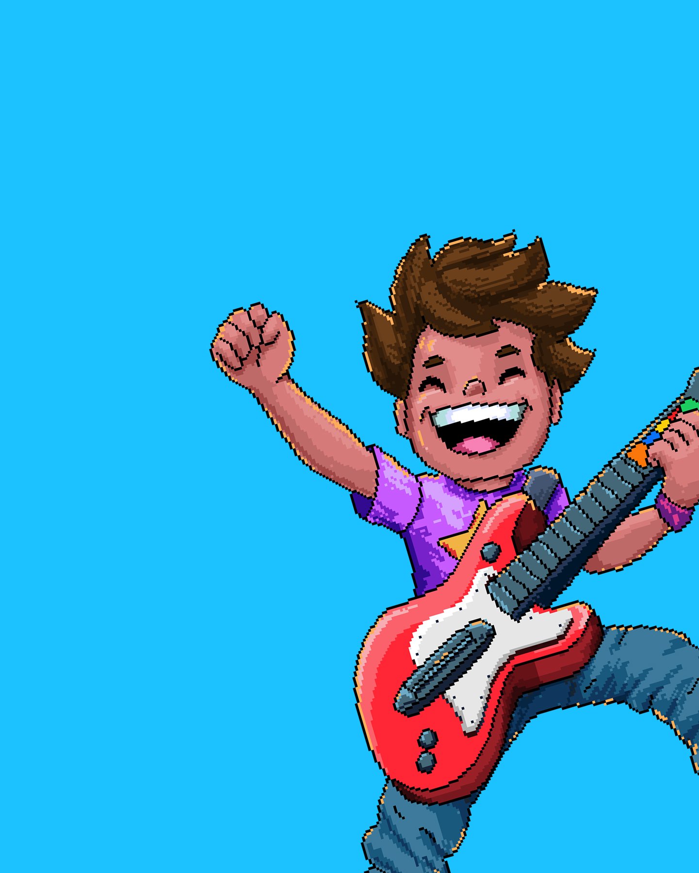 Autism Rocks