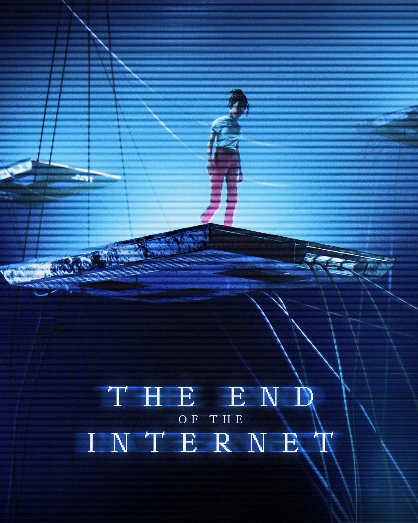 The End of the Internet