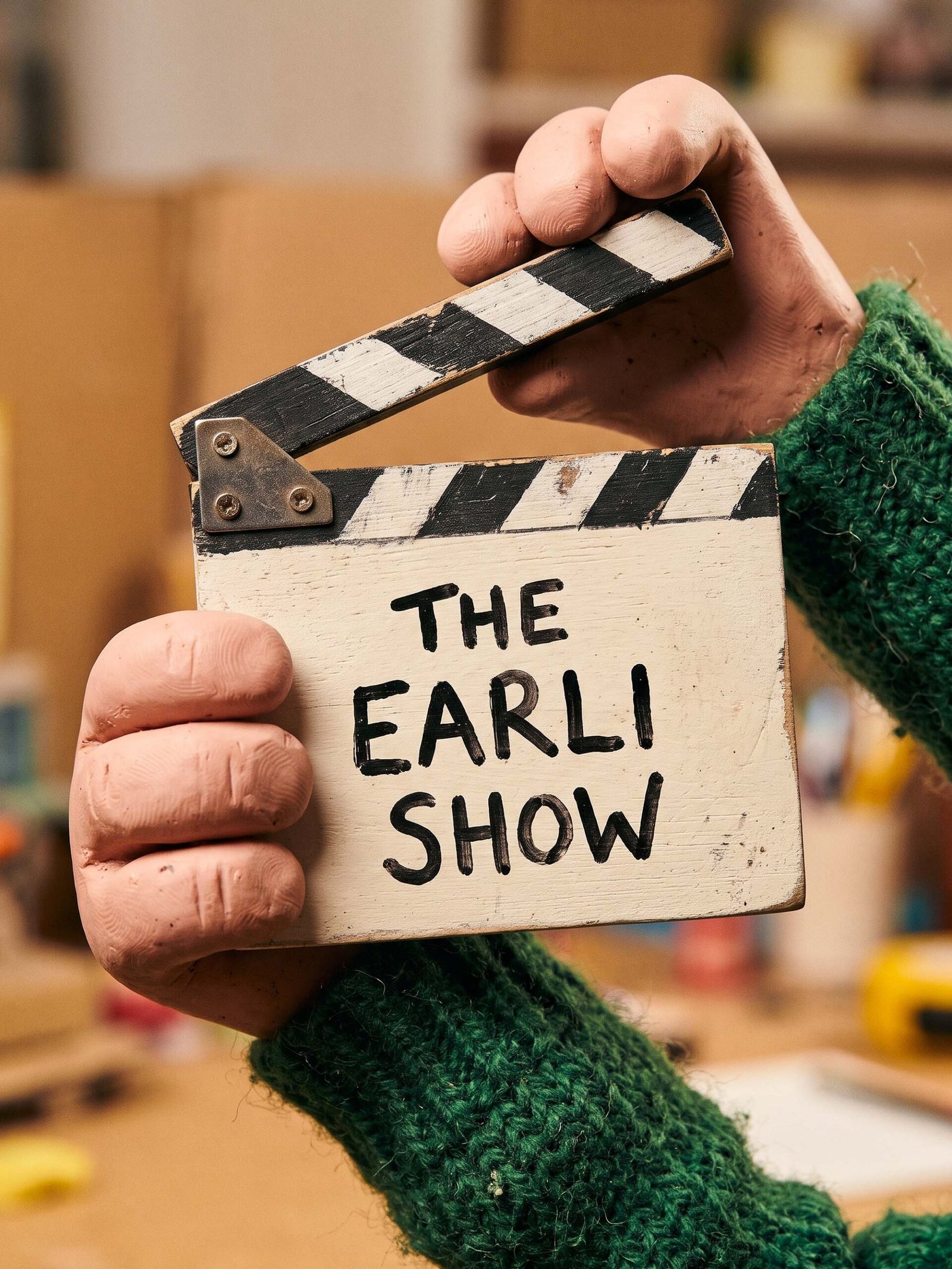 The Earli Show