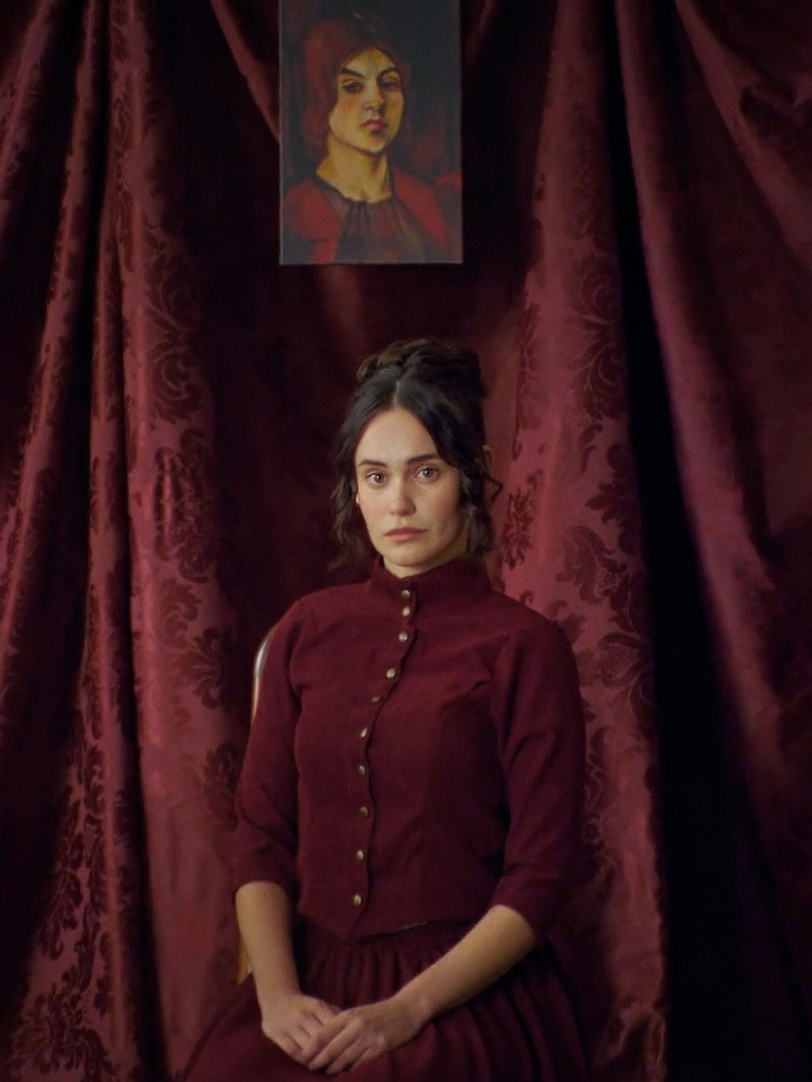 suzanne